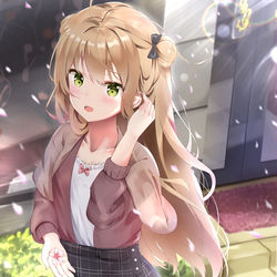 This is a pixiv picture whose title is RFB.