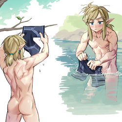 This is a pixiv picture whose title is パンツ.