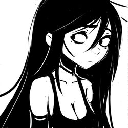 This is a pixiv picture whose title is bw 1.