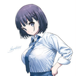 This is a pixiv picture whose title is アイちゃん.