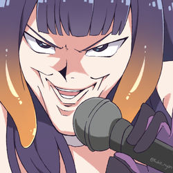 This is a pixiv picture whose title is Uno!.