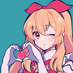 This is a pixiv picture whose title is 無題.