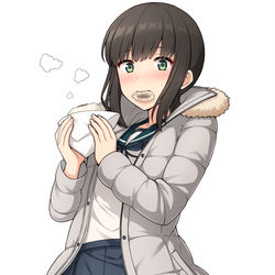 This is a pixiv picture whose title is あんまんブッキー.
