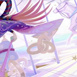 This is a pixiv picture whose title is 樂園 其之一.