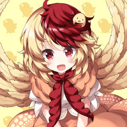 This is a pixiv picture whose title is 東方まとめ133 と おしらせ.