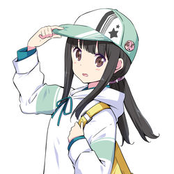This is a pixiv picture whose title is ノコの誕生日2021.