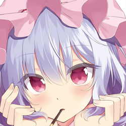 This is a pixiv picture whose title is ぽっきーげぇむ？.