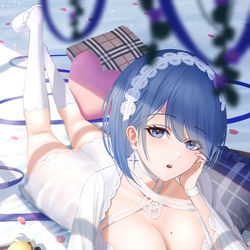 This is a pixiv picture whose title is チャパエフ.