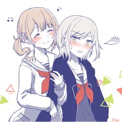 This is a pixiv picture whose title is プロセカまとめ③.