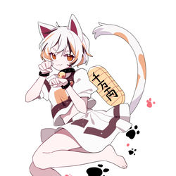 This is a pixiv picture whose title is 虹龍洞1-3boss.