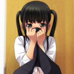 This is a pixiv picture whose title is 今日の一枚2846 (1:00+0:30+0:40).