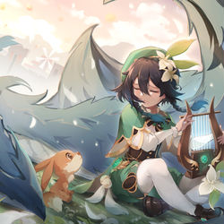 This is a pixiv picture whose title is 20210321.