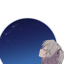 This is a pixiv picture whose title is お題箱.
