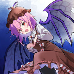 This is a pixiv picture whose title is みすちーメイキング.