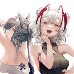 This is a pixiv picture whose title is WxSch.