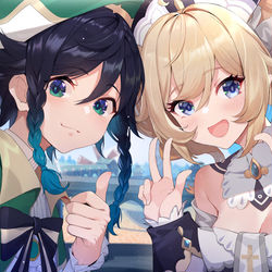 This is a pixiv picture whose title is VntBrbr.