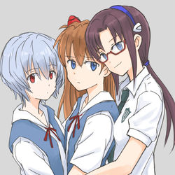 This is a pixiv picture whose title is レイアスカマリ.