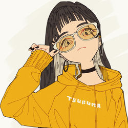 This is a pixiv picture whose title is Hey.