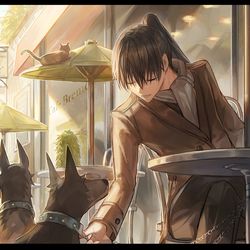 This is a pixiv picture whose title is ナハトまとめ４.
