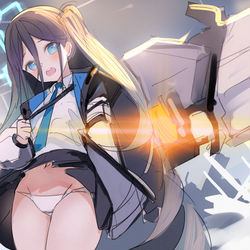 This is a pixiv picture whose title is Alice draft.