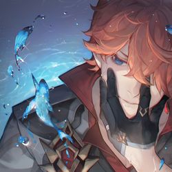 This is a pixiv picture whose title is 阿贾克斯.