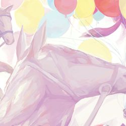 This is a pixiv picture whose title is 樂園 其之二.