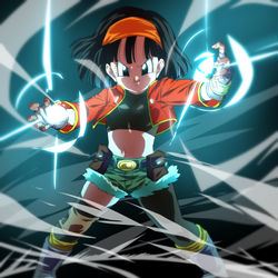 This is a pixiv picture whose title is お絵描きまとめ.