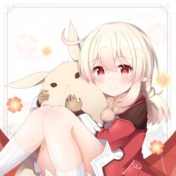 This is a pixiv picture whose title is 大きいドドコ.