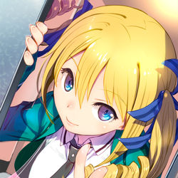 This is a pixiv picture whose title is スターズ最強の転校生　（らくがき）.
