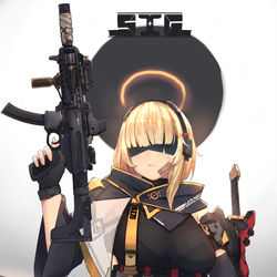 This is a pixiv picture whose title is Mpx (Commission).