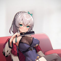 This is a pixiv picture whose title is LWMMG.