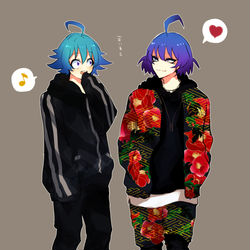 This is a pixiv picture whose title is まいるまログ.