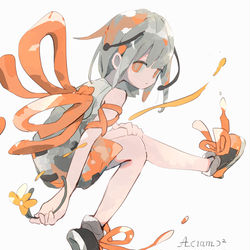 This is a pixiv picture whose title is 絵.