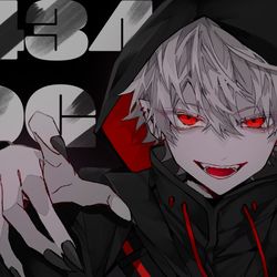 This is a pixiv picture whose title is 2434.
