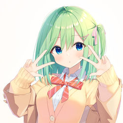 This is a pixiv picture whose title is 20210323.