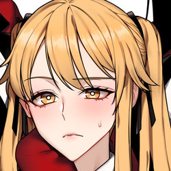 This is a pixiv picture whose title is 賭ケグルイ commission.
