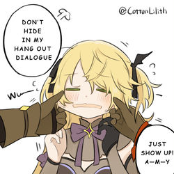 This is a pixiv picture whose title is *是杂七杂八的东西.