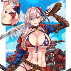 This is a pixiv picture whose title is Rock n´ Roll♠Motörhead.