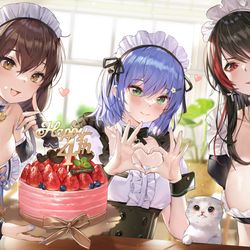 This is a pixiv picture whose title is (*´▽｀*).