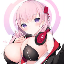 This is a pixiv picture whose title is エイミちゃん.