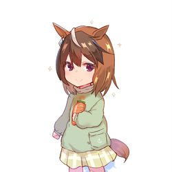 This is a pixiv picture whose title is ルナちゃん（妄想）.