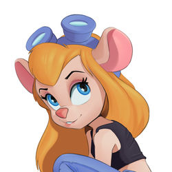 This is a pixiv picture whose title is Gadget 3 19 21.