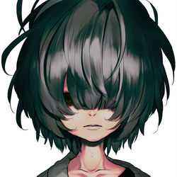 This is a pixiv picture whose title is リトルナイトメアログ.