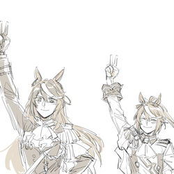 This is a pixiv picture whose title is 无题.