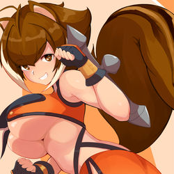 This is a pixiv picture whose title is Makoto Nanaya.