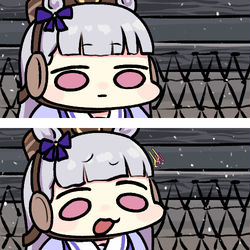 This is a pixiv picture whose title is ゴールドシップ.