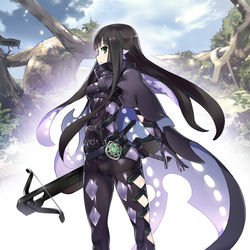 This is a pixiv picture whose title is テンタクル.