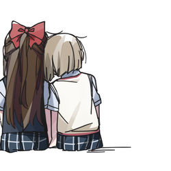 This is a pixiv picture whose title is szks+1年生まとめ.