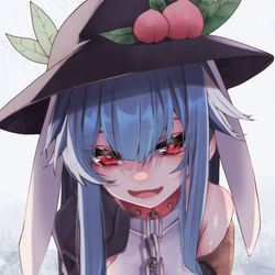 This is a pixiv picture whose title is 天子.