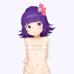 This is a pixiv picture whose title is しゅうか❤️.